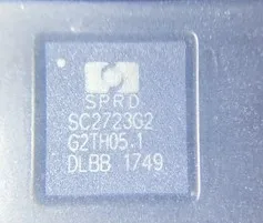 Free shipping ICSC2723G2 BGA 10PCS
Free shipping ICSC2723G2 BGA 10PCS