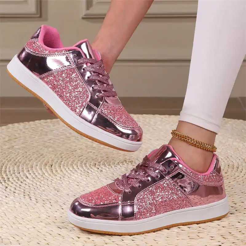 Flat Sole Fall Green Trainers Casual Vintage Sneakers Demi-season Women's Shoes Sport From China 2025summer Hand Made
Flat Sole Fall Green Trainers Casual Vintage Sneakers Demi-season Women's Shoes Sport From China 2025summer Hand Made