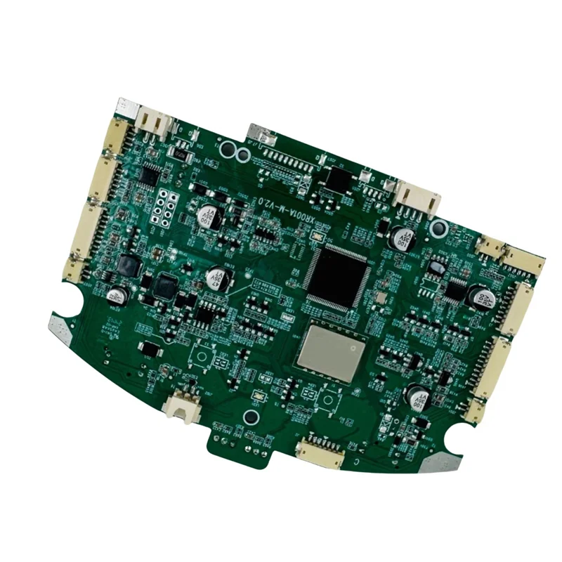 B98A-Main Control Circuit Board Replacement 7 Pins For Liectroux C30B Vacuum Cleaner Sweeper Eu Motherboard
B98A-Main Control Circuit Board Replacement 7 Pins For Liectroux C30B Vacuum Cleaner Sweeper Eu Motherboard