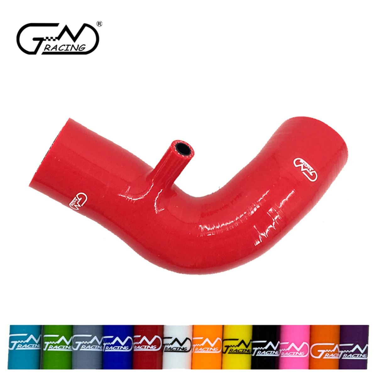 4-PLY Fit 2002-2008 Mini Cooper S R52 R53 Комплект силиконовых верхних впускных шлангов
4-PLY Fit 2002-2008 Mini Cooper S R52 R53 Комплект силиконовых верхних впускных шлангов