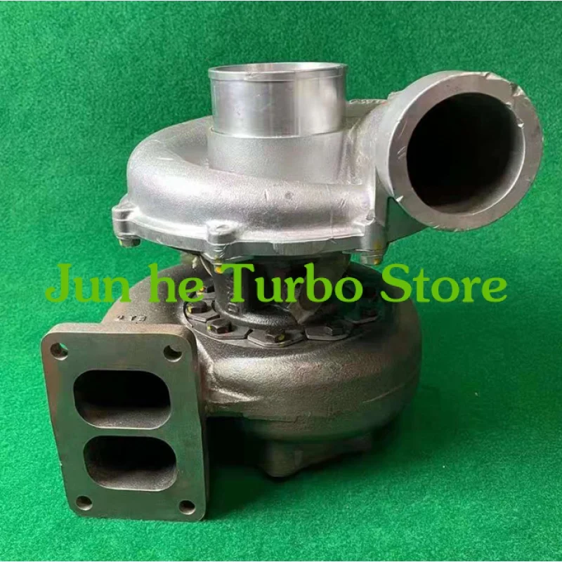 New Turbo For Hitachi ZX240 4HK1 Engine Use 6SD1 Turbochargers 1144003561 1144003830 6WG1T RHC9
New Turbo For Hitachi ZX240 4HK1 Engine Use 6SD1 Turbochargers 1144003561 1144003830 6WG1T RHC9