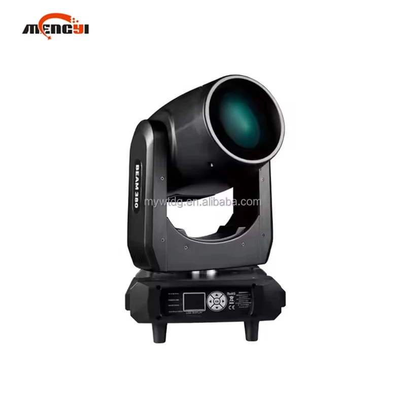 High Quality Sharpy 380W Beam 20R Beam Moving Head Light Factory Disco DJ Music Party Club Moving Head Light
High Quality Sharpy 380W Beam 20R Beam Moving Head Light Factory Disco DJ Music Party Club Moving Head Light