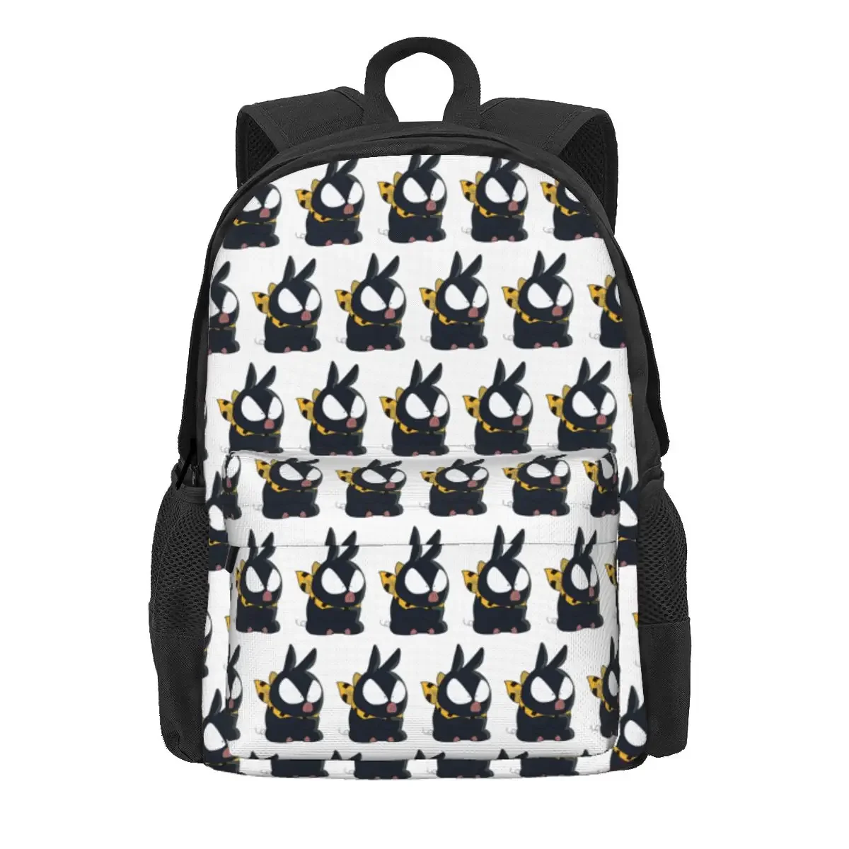 P Chan Ranma 1/2 Backpack Daypack Large Capacity Boys Girls BookBag School Bag Shoulder Bags for Men Women
P Chan Ranma 1/2 Backpack Daypack Large Capacity Boys Girls BookBag School Bag Shoulder Bags for Men Women