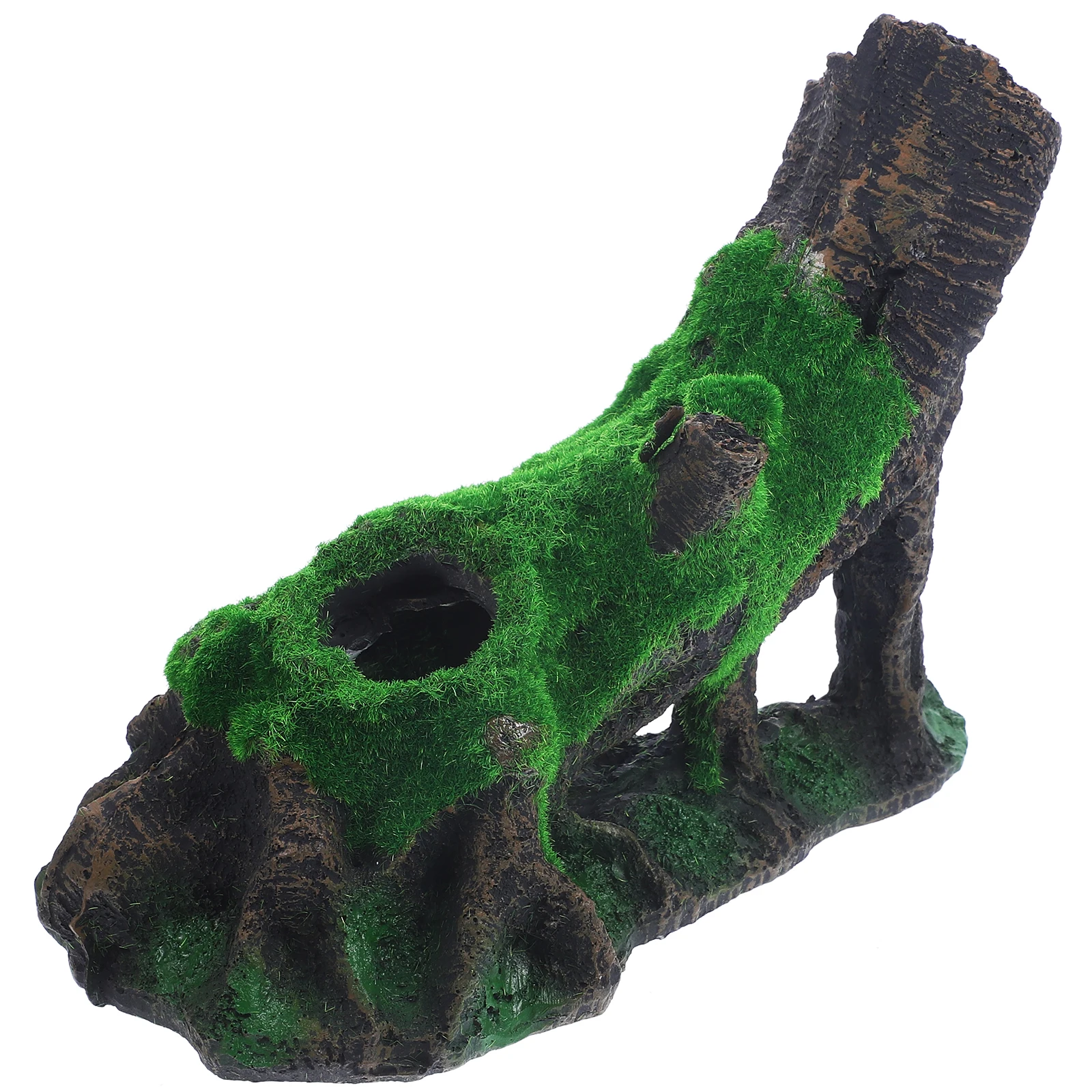 Compact Fake Tree Decorations Resin Crafts Aquarium Fish Tank Decor Household Office Realistic Small Branch L scapingBranch Pet
Compact Fake Tree Decorations Resin Crafts Aquarium Fish Tank Decor Household Office Realistic Small Branch L scapingBranch Pet