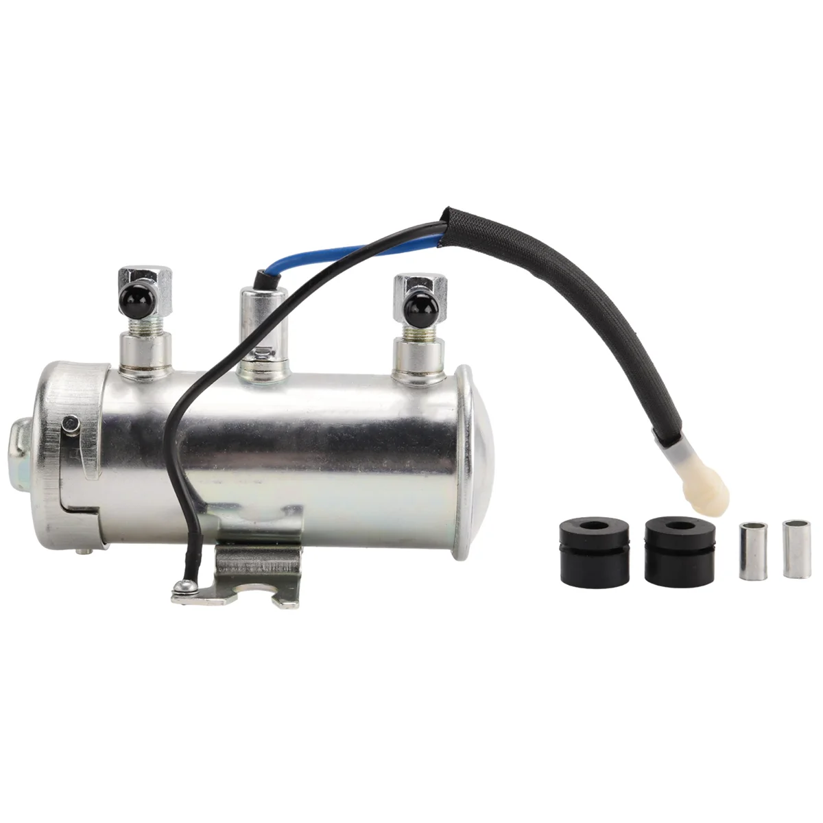 Auto Low Pressure Oil Pump Electric Pumps for Nissan Fuel Pump RTW506 E8012M-2 480532
Auto Low Pressure Oil Pump Electric Pumps for Nissan Fuel Pump RTW506 E8012M-2 480532
