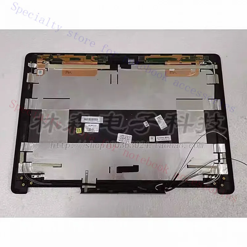 A+ 065KCH 0JYVG2 for Dell Precision 15 7510 7520 M7510 M7520 LCD Back Cover
A+ 065KCH 0JYVG2 for Dell Precision 15 7510 7520 M7510 M7520 LCD Back Cover