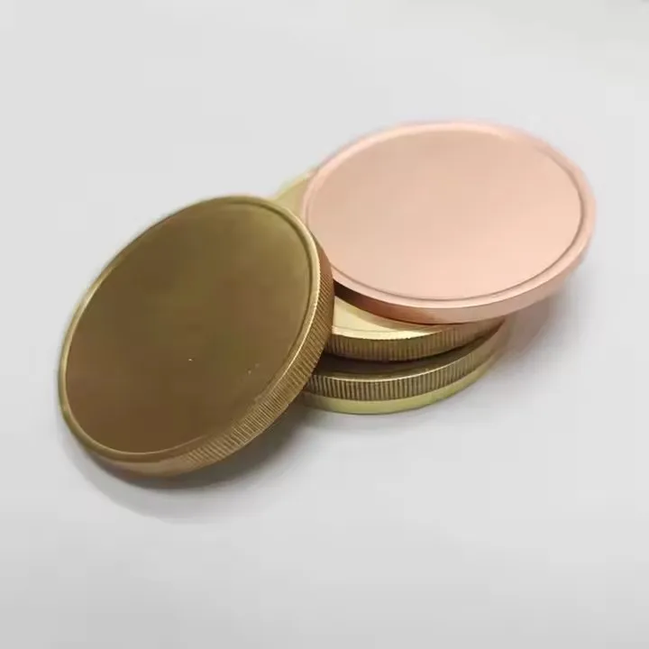 Custom Corporate Anniversary Challenge Coin Stock Laser Engrae/Print Logo Brass Metal Blank Plain Coin Factory Maker
Custom Corporate Anniversary Challenge Coin Stock Laser Engrae/Print Logo Brass Metal Blank Plain Coin Factory Maker