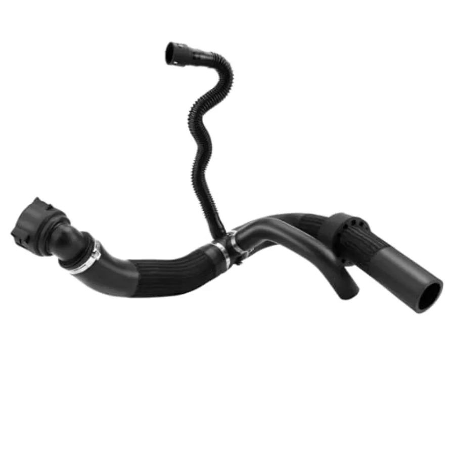 Engine Radiator Outlet Water Distribution Hose Fits for 2017-2022 Je-ep Compass 2.4L 68380330AA 68380330AB 68249896AC
Engine Radiator Outlet Water Distribution Hose Fits for 2017-2022 Je-ep Compass 2.4L 68380330AA 68380330AB 68249896AC