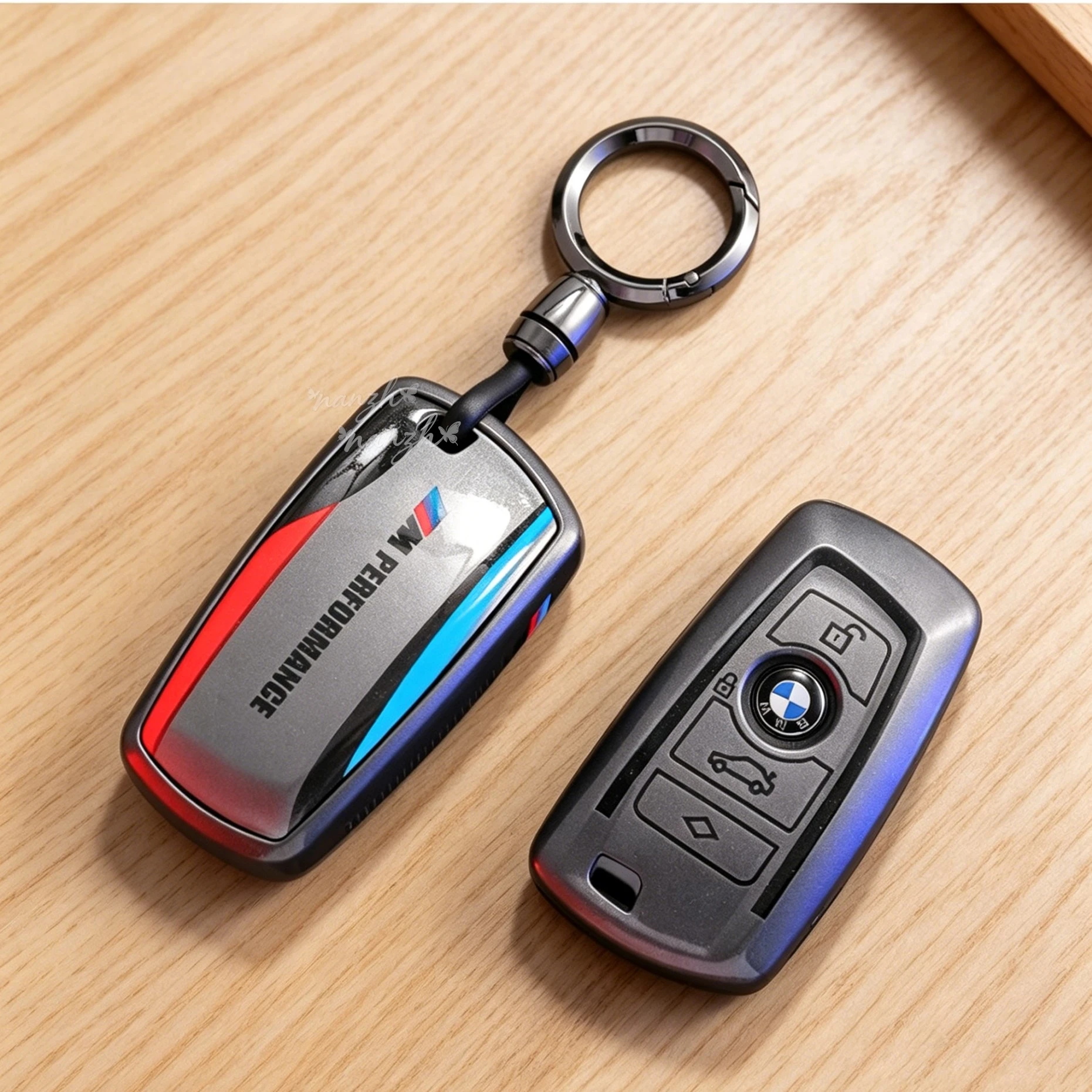 Keychain Sport Style Soft TPU Car Key Cover Case For BMW 1 3 5 7 Series X1 X3 X4 X5 F10 F15 F16 F20 F30 F18 F25 M3 M4 E34
Keychain Sport Style Soft TPU Car Key Cover Case For BMW 1 3 5 7 Series X1 X3 X4 X5 F10 F15 F16 F20 F30 F18 F25 M3 M4 E34