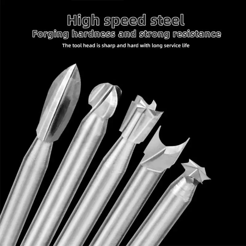 R9UF 10 шт. набор сверл для резьбы по дереву и гравировки, аксессуары для сверл, твердосплавные фрезы по дереву для рукоделия,
R9UF 10 шт. набор сверл для резьбы по дереву и гравировки, аксессуары для сверл, твердосплавные фрезы по дереву для рукоделия,