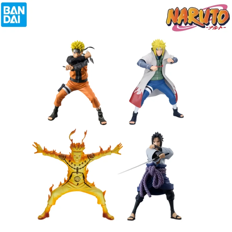 Bandai In Stock Original Box Garagekit Naruto Grandsta Uzumaki Naruto Anime Characters Collectible Original Action Figure Statue
Bandai In Stock Original Box Garagekit Naruto Grandsta Uzumaki Naruto Anime Characters Collectible Original Action Figure Statue