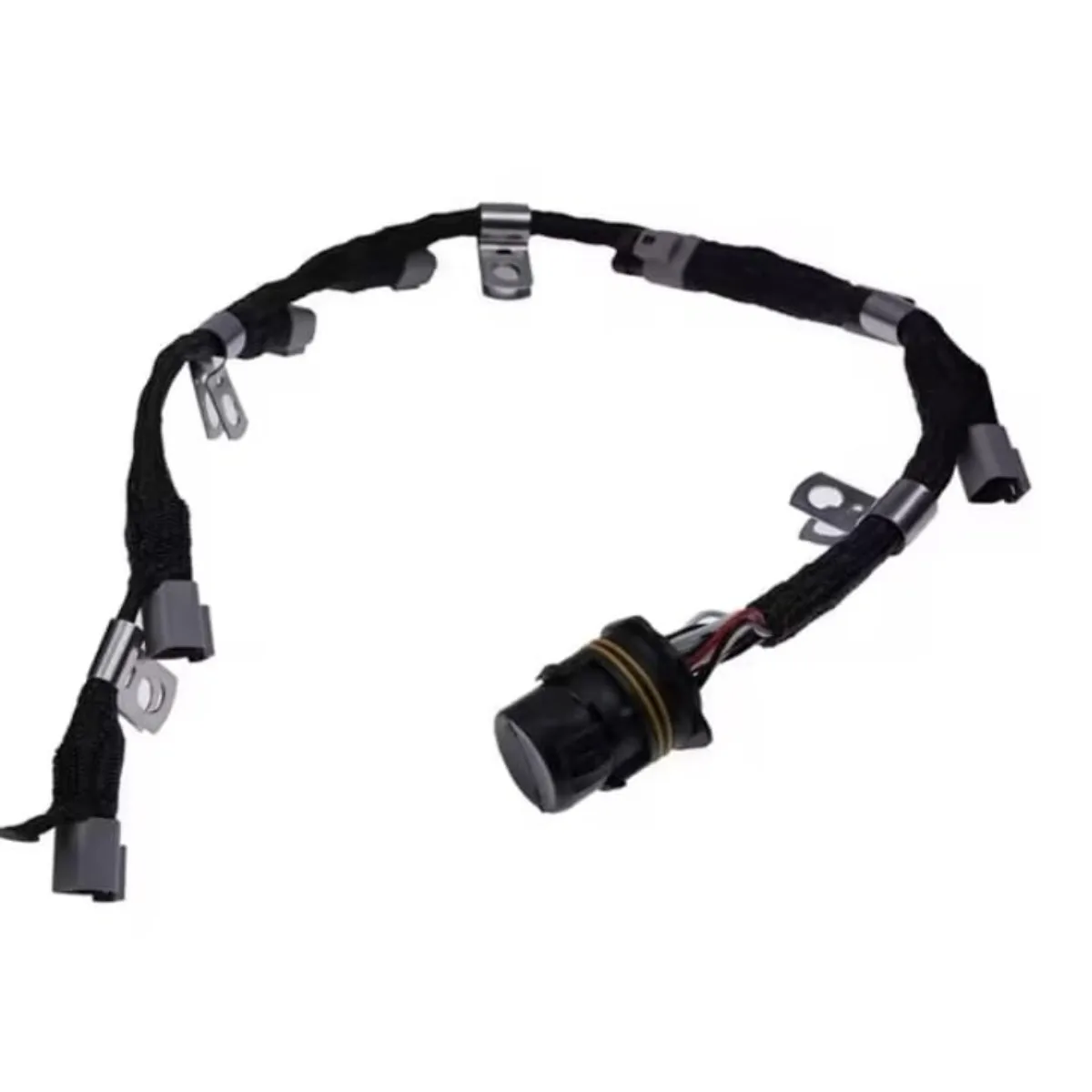 Electronic Control Module Wiring Harness 4022870 For Cummins Engine 6B5.9 ISM M11 QSM11
Electronic Control Module Wiring Harness 4022870 For Cummins Engine 6B5.9 ISM M11 QSM11