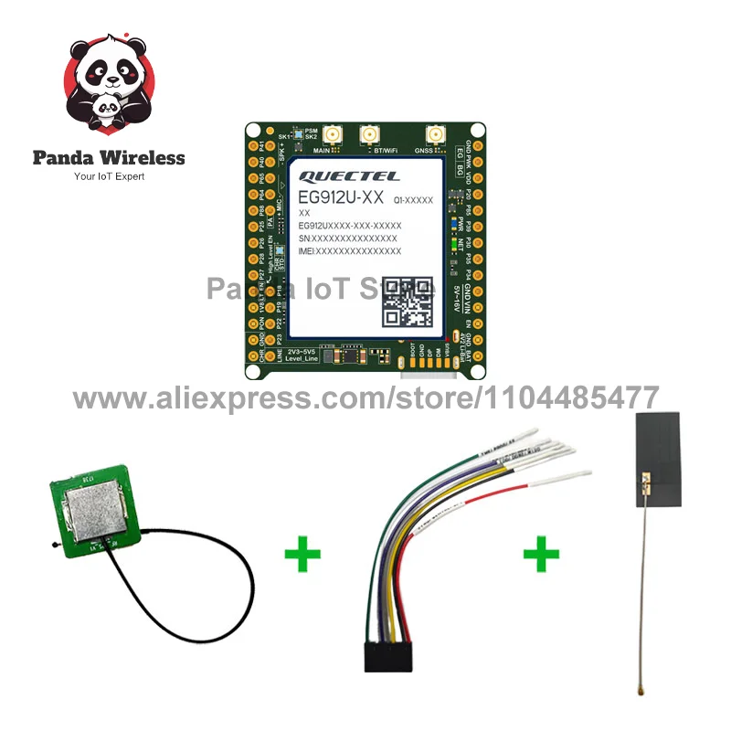 Core Board Quectel EG912U-GL Поддержка интерфейсов с общими функциями GPIO/UART/IIC/SPI/USB для M2M и IoT для глобального GNSS
Core Board Quectel EG912U-GL Поддержка интерфейсов с общими функциями GPIO/UART/IIC/SPI/USB для M2M и IoT для глобального GNSS