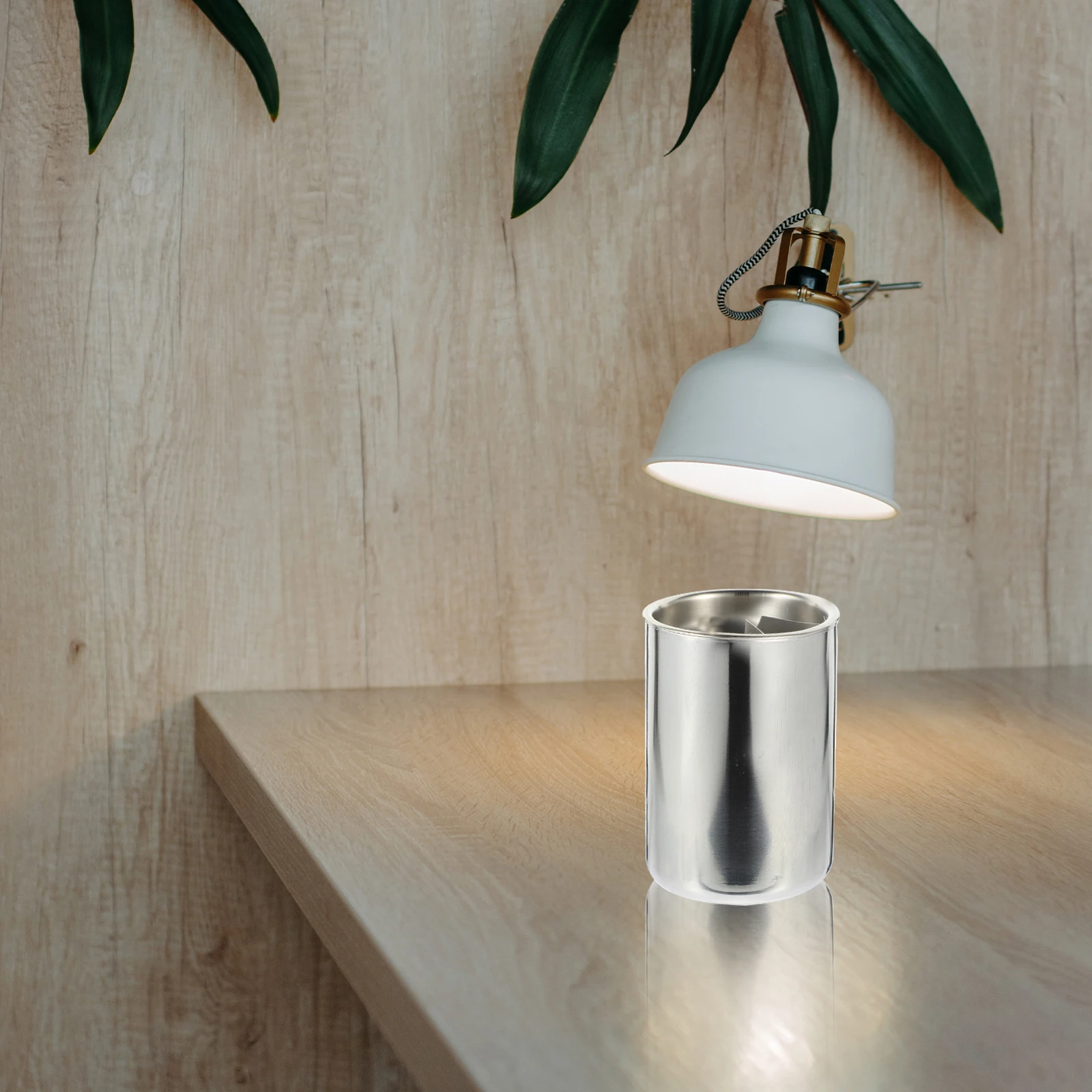 Windproof Ashtray with Lid Home Round Lidded Metal Cylinder Cover Adornment Stainless Steel Ornament Table
Windproof Ashtray with Lid Home Round Lidded Metal Cylinder Cover Adornment Stainless Steel Ornament Table