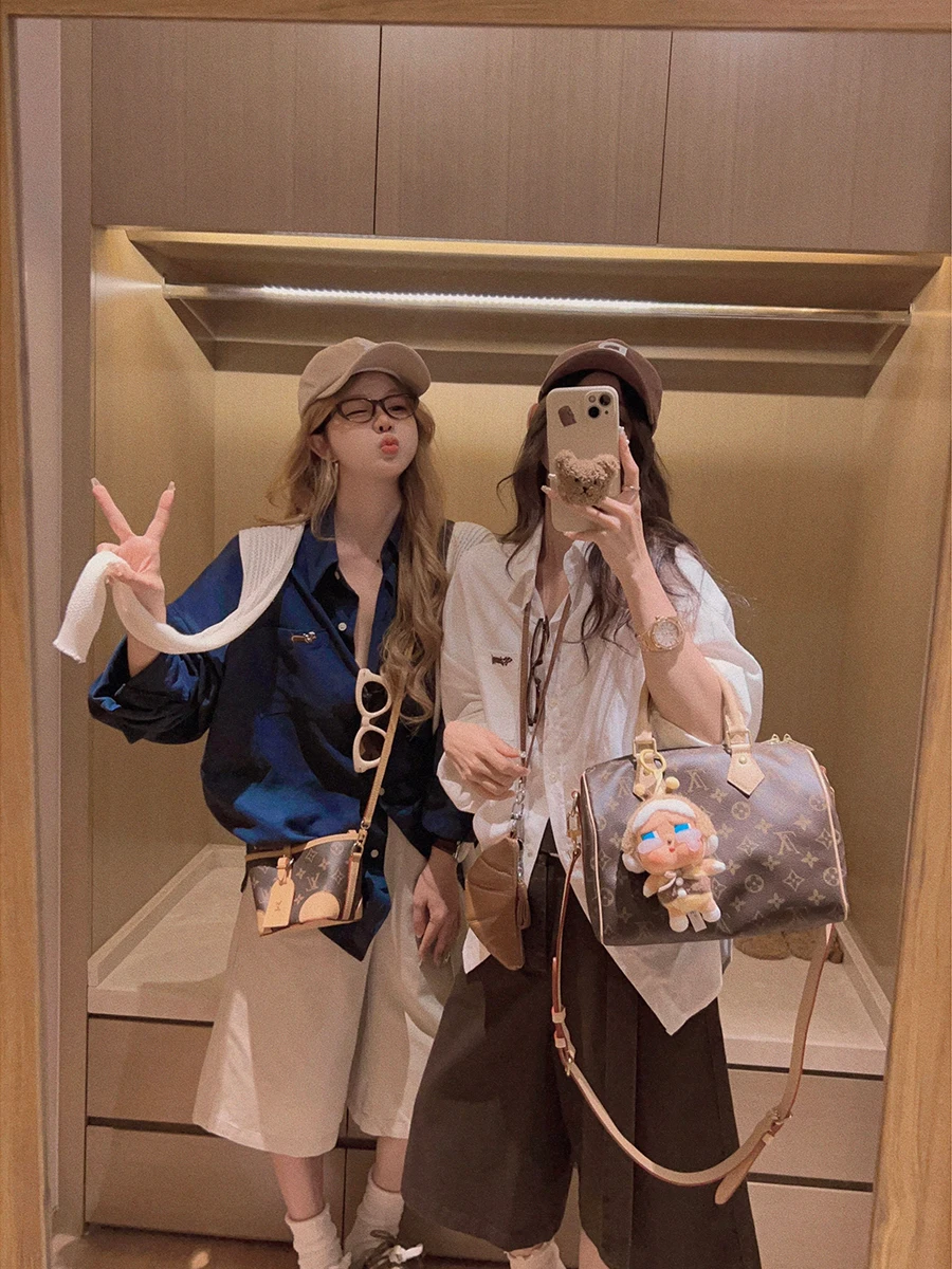 Yukiss White Dog Embroidery Linen Cotton irt Women's Loose Slimming Summer Sun Protection Casual Sle Long Sve Top
Yukiss White Dog Embroidery Linen Cotton irt Women's Loose Slimming Summer Sun Protection Casual Sle Long Sve Top