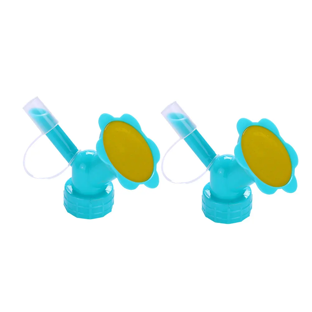 8 pcs Sprinkler Watering Can Head Plant Tool Bottle Cap Sprinkler Watering Nozzle PP Material Double Head Gardening Supplies
8 pcs Sprinkler Watering Can Head Plant Tool Bottle Cap Sprinkler Watering Nozzle PP Material Double Head Gardening Supplies