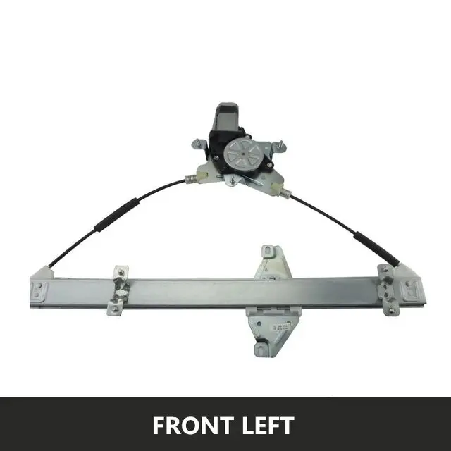 Window regulator assembly with motor for JAC J3 Turin Tagaz C10 Tojoy Tongyue Left right front rear door motor
Window regulator assembly with motor for JAC J3 Turin Tagaz C10 Tojoy Tongyue Left right front rear door motor