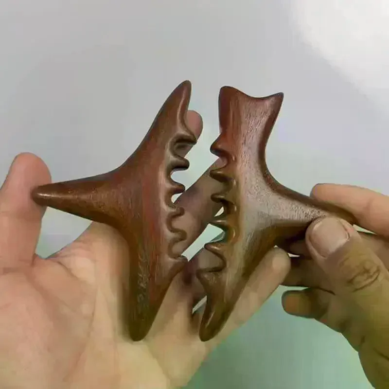 Triangular Bird Shark Shape Massage Stick Foot Gua Sha And Acupressure Tool Full-Body Meridian Trigger Point Relaxation Device
Triangular Bird Shark Shape Massage Stick Foot Gua Sha And Acupressure Tool Full-Body Meridian Trigger Point Relaxation Device