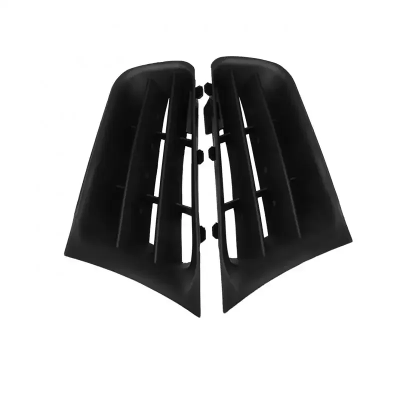 1 пара 7701474478 решетка переднего бампера слева и справа для Renault Megane MK2 2002-2005 гг.
1 пара 7701474478 решетка переднего бампера слева и справа для Renault Megane MK2 2002-2005 гг.