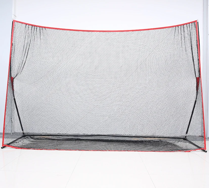 Крытая сетка для занятий гольфом, оборудование для домашних тренировок, сетка для резки шеста
Крытая сетка для занятий гольфом, оборудование для домашних тренировок, сетка для резки шеста