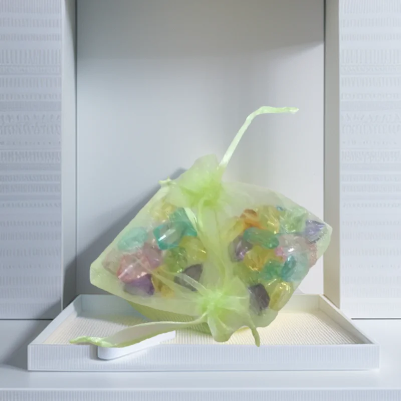 1000pcs Light Green Gift Bags For Jewelry Bags And Packaging Organza Bag Drawstring Bag Wedding/Woman Storage Display Pouches
1000pcs Light Green Gift Bags For Jewelry Bags And Packaging Organza Bag Drawstring Bag Wedding/Woman Storage Display Pouches