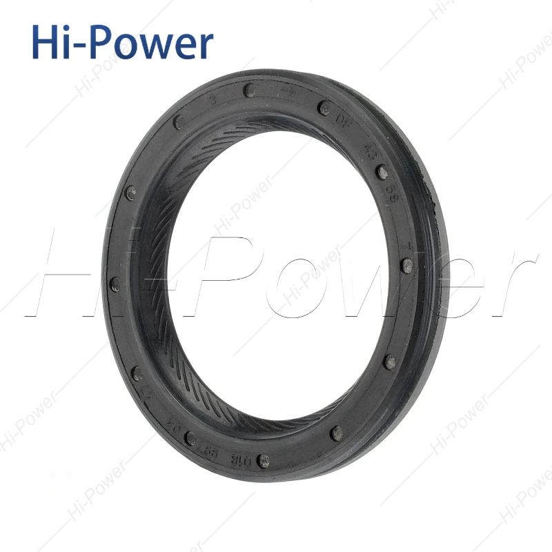 722.3 722.5 722.6 722.9 Уплотнение переднего масляного насоса для Mercedes Benz 91212RBDE01 0189970447 A0139970946 A0109975047 A0049972947 43x58x7
722.3 722.5 722.6 722.9 Уплотнение переднего масляного насоса для Mercedes Benz 91212RBDE01 0189970447 A0139970946 A0109975047 A0049972947 43x58x7