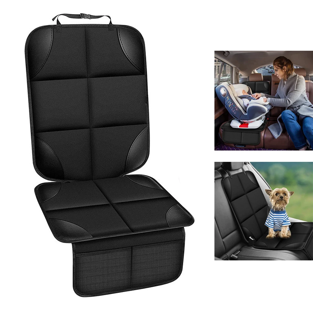 Защитный чехол на автомобильное сиденье для детей, детские авто чехлы на заднее сиденье, накладка для BMW Mercedes Benz Audi Toyota Ford Honda VW и т. д.
Защитный чехол на автомобильное сиденье для детей, детские авто чехлы на заднее сиденье, накладка для BMW Mercedes Benz Audi Toyota Ford Honda VW и т. д.