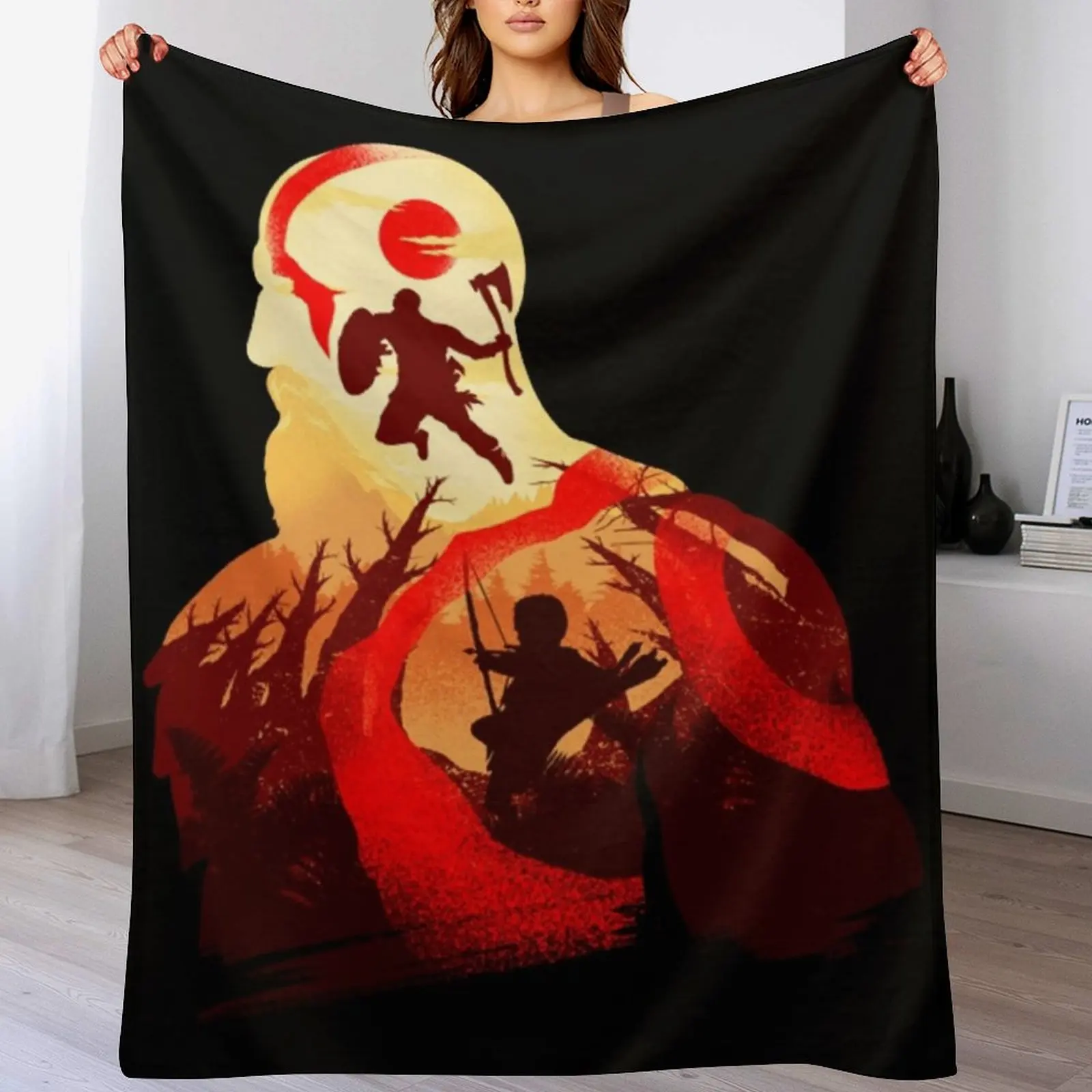 Father and Son Adventure Throw Blanket halloween Giant Sofa blankets ands Soft Beds Blankets
Father and Son Adventure Throw Blanket halloween Giant Sofa blankets ands Soft Beds Blankets