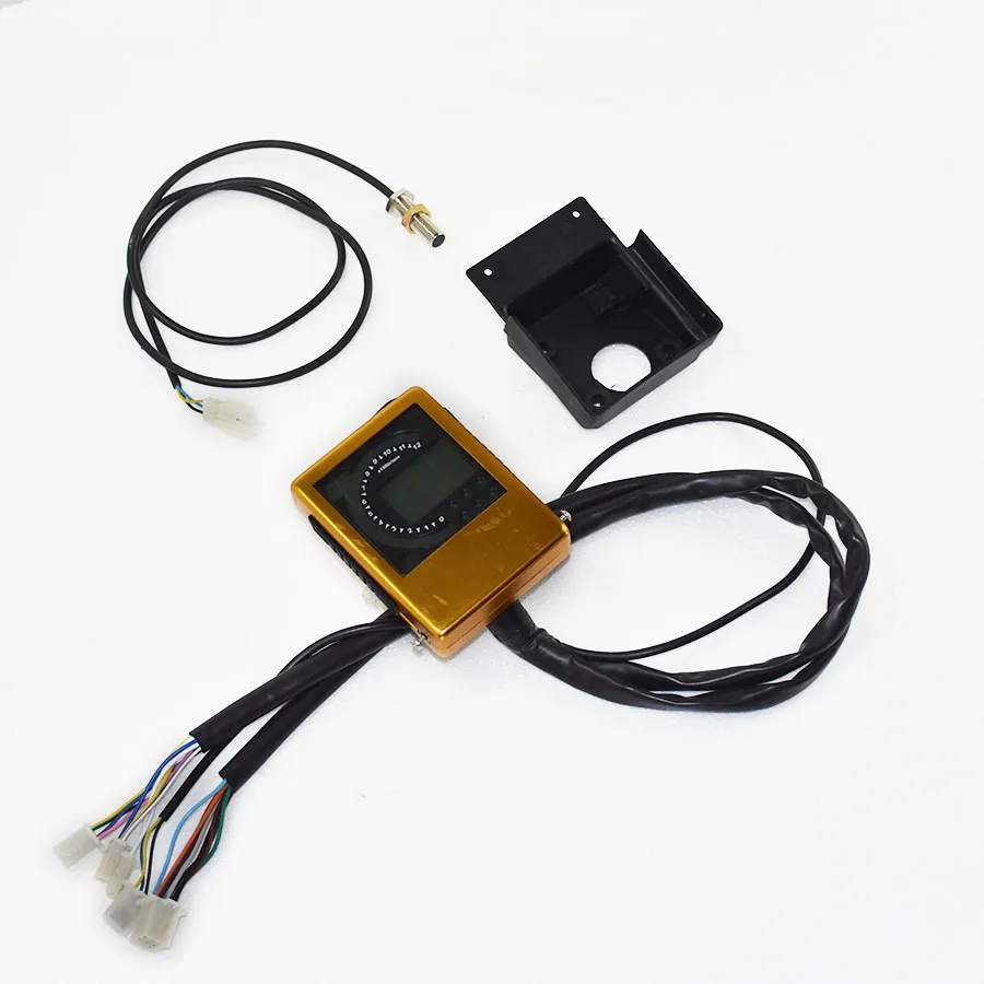 Speedo meter Instrument for Bashan BS200-7 EGL JINLING JLA-21B,JLA-931E,JLA-923 250CC ATV Quad Bike
Speedo meter Instrument for Bashan BS200-7 EGL JINLING JLA-21B,JLA-931E,JLA-923 250CC ATV Quad Bike