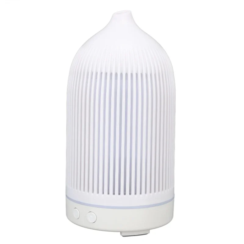USB Essential Oil Diffuser With 200ml Water Tank For Bedroom Aroma Humidifier Quiet Night Light White
USB Essential Oil Diffuser With 200ml Water Tank For Bedroom Aroma Humidifier Quiet Night Light White