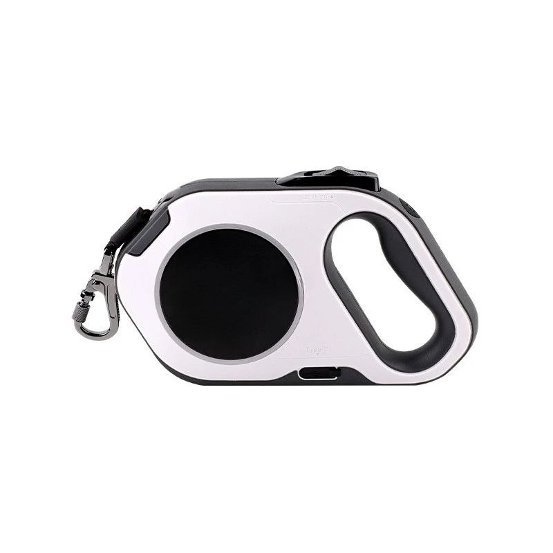 Automatic retractable leash Reflective dog leash retractor retractable rope Night walking dog leash dog chain
Automatic retractable leash Reflective dog leash retractor retractable rope Night walking dog leash dog chain