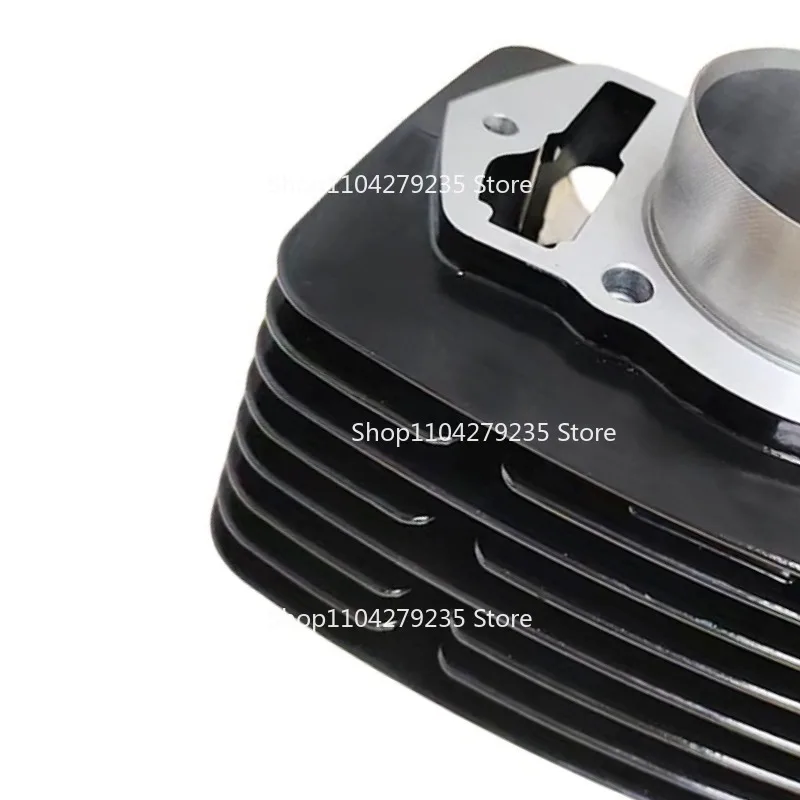 CBB250 Motorcycle Cylinder Is Suitable for Veloci Xeverus 300 Piston Cylinder with A Diameter of 70mm
CBB250 Motorcycle Cylinder Is Suitable for Veloci Xeverus 300 Piston Cylinder with A Diameter of 70mm