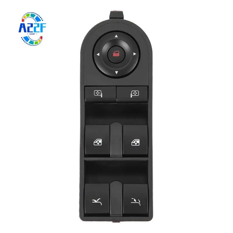 A22F-Power Window Switch For Vauxhall For Opel Tigra Twintop 2004-2016 93162636
A22F-Power Window Switch For Vauxhall For Opel Tigra Twintop 2004-2016 93162636