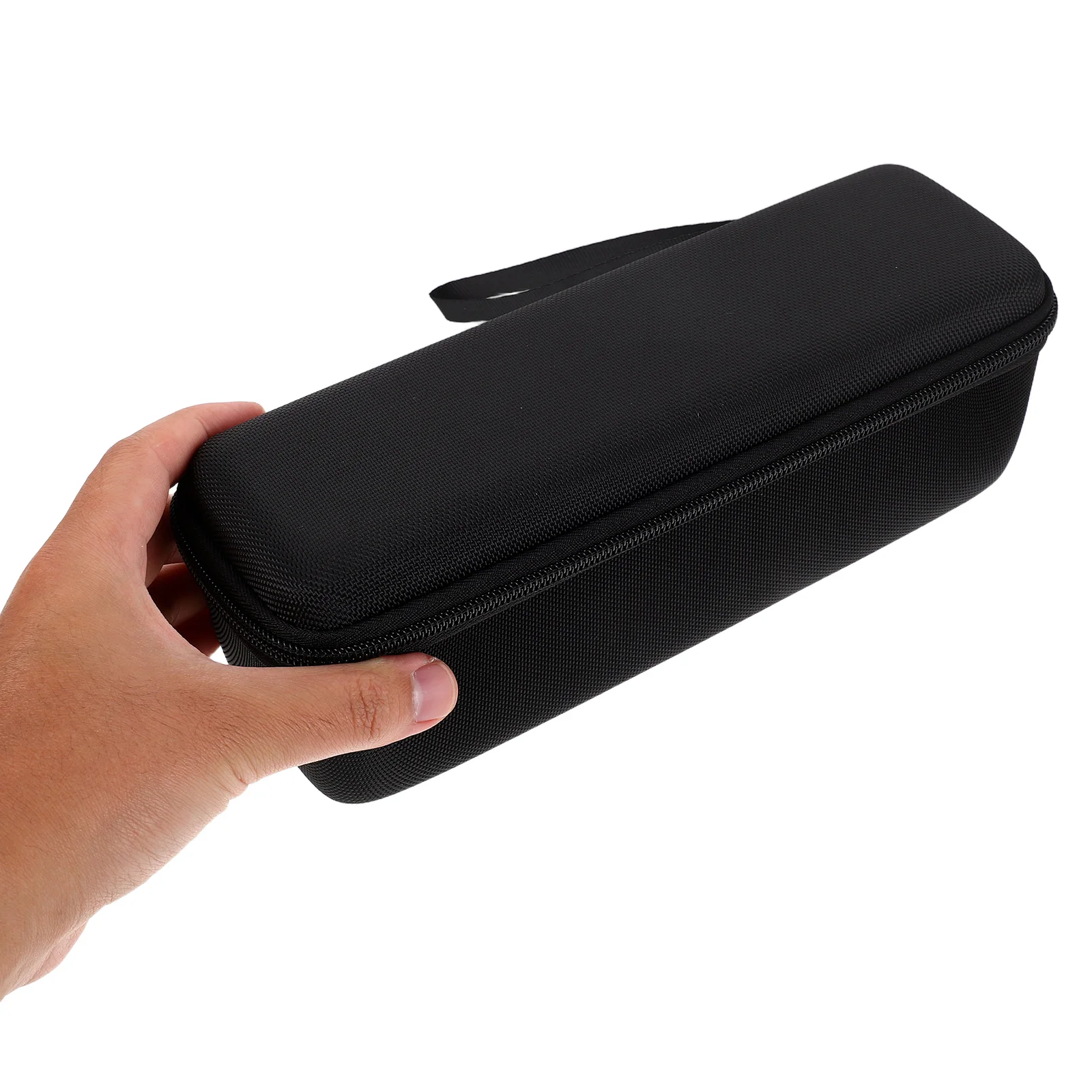 Water Flosser Protective Bag Portable Hard Case For Cordless Flosser Travel Storage Organizer Compatible With Meo701 Nylon
Water Flosser Protective Bag Portable Hard Case For Cordless Flosser Travel Storage Organizer Compatible With Meo701 Nylon