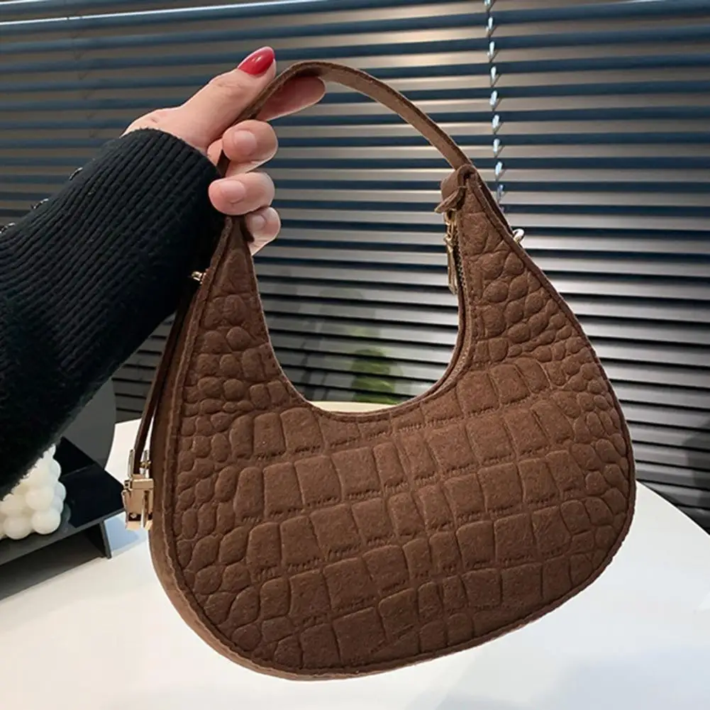 Faux Leather Bag Women Shoulder Bag Stylish Faux Leather Shoulder Bag for Women Capacity Handbag Tote Purse with for Ladies
Faux Leather Bag Women Shoulder Bag Stylish Faux Leather Shoulder Bag for Women Capacity Handbag Tote Purse with for Ladies