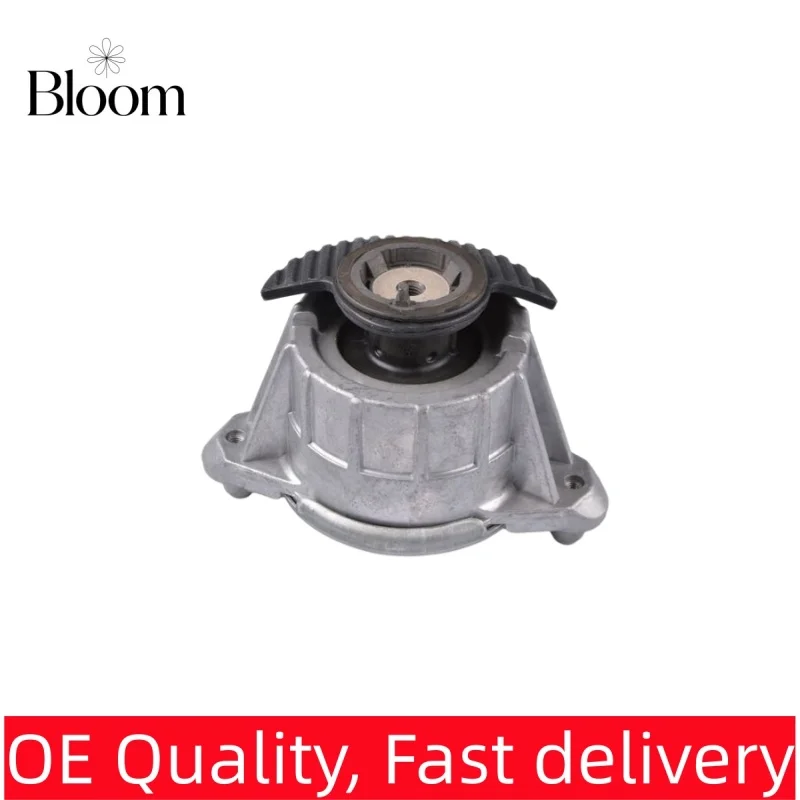 2042401617, 2042405117 - Left/Right Engine Mount Bearing, for Mercedes-Benz C-Class C63 AMG W204
2042401617, 2042405117 - Left/Right Engine Mount Bearing, for Mercedes-Benz C-Class C63 AMG W204