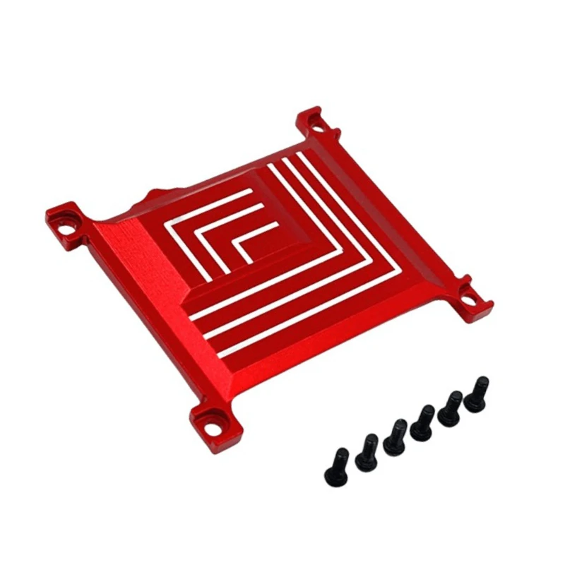 Металлические детали для модернизации и модификации радиоуправляемых машинок, основание коробки передач, подходит для радиоуправляемых машинок MN 1/12 TK300 MN300, аксессуары для радиоуправляемых машинок.
Металлические детали для модернизации и модификации радиоуправляемых машинок, основание коробки передач, подходит для радиоуправляемых машинок MN 1/12 TK300 MN300, аксессуары для радиоуправляемых машинок.