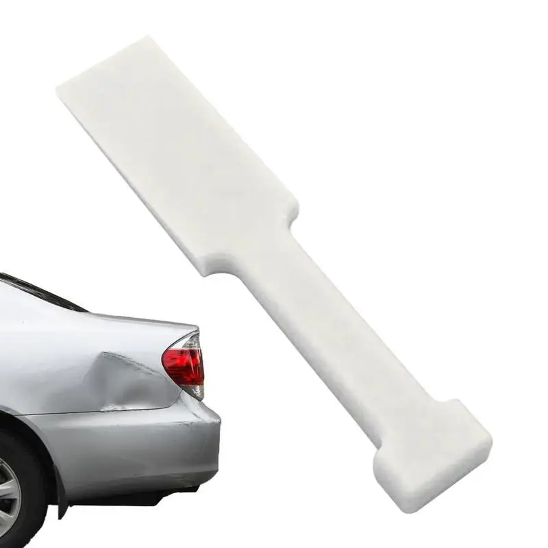 Dent Repair Paddle Dent Pit Removal Nylon Auto Body Dent Repair Dent Removal Hand Tools Efficient For Car Dent Repair Metal
Dent Repair Paddle Dent Pit Removal Nylon Auto Body Dent Repair Dent Removal Hand Tools Efficient For Car Dent Repair Metal