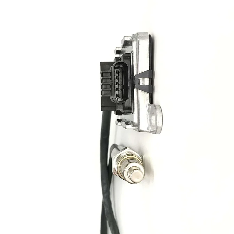 Car Nitrogen Oxygen Nox Sensor 12V A0009053009 0009053009 For Mercedes-Benz CLA250 E200 E300 E400 S205 S213 X118 X222
Car Nitrogen Oxygen Nox Sensor 12V A0009053009 0009053009 For Mercedes-Benz CLA250 E200 E300 E400 S205 S213 X118 X222
