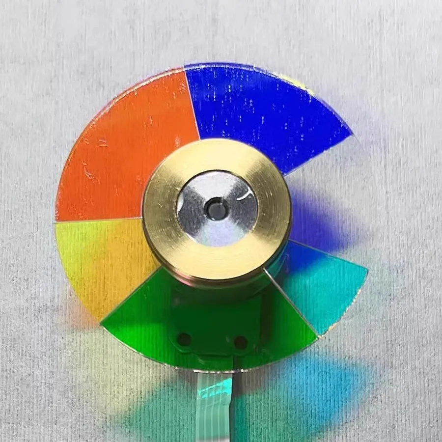 AWO REPLACEMENT Projector Color Wheel For NEC NP-U321H, NP-U321Hi-TM, NP-U321Hi-WK, and NP-U321H-WK Projectors
AWO REPLACEMENT Projector Color Wheel For NEC NP-U321H, NP-U321Hi-TM, NP-U321Hi-WK, and NP-U321H-WK Projectors