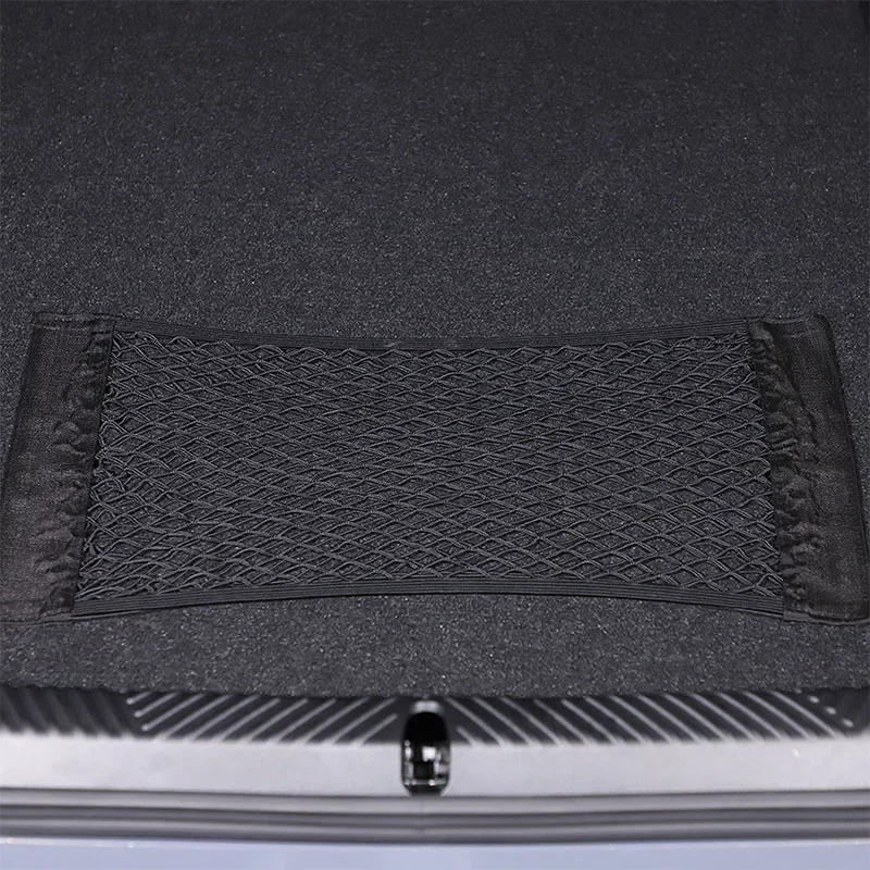 1Pcs Black For 5 Series G60 G61 G68 2024 Car Trunk Double Mesh Organizer Cargo Organizer Car interior Accessories
1Pcs Black For 5 Series G60 G61 G68 2024 Car Trunk Double Mesh Organizer Cargo Organizer Car interior Accessories