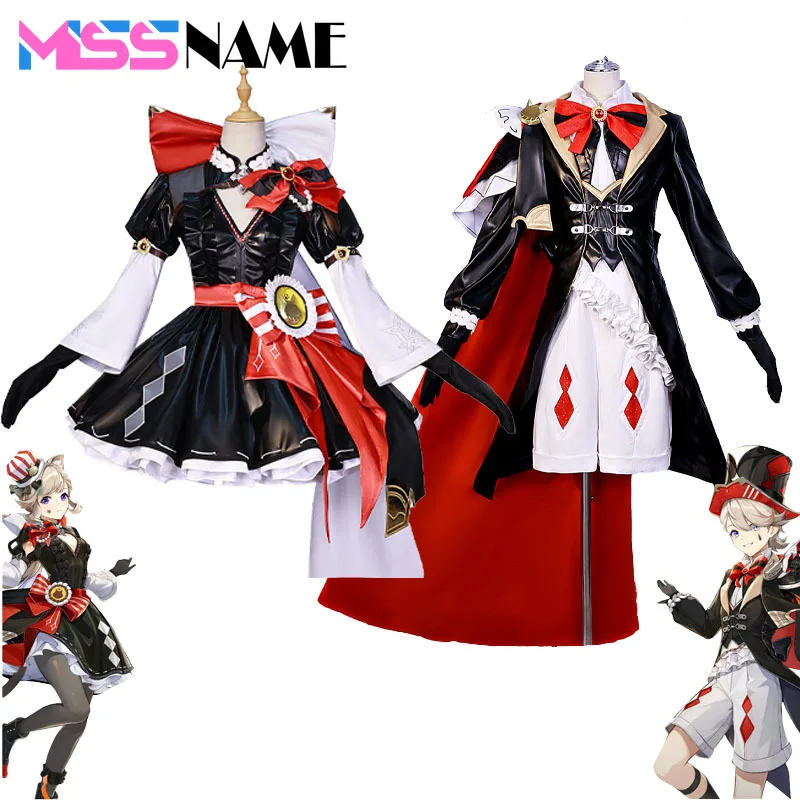 Lyney Cosplay Game Genshinimpact Lynette Lyney Cosplay Costume Party Clothing Role Play Comic Con Wigs Coser Prop
Lyney Cosplay Game Genshinimpact Lynette Lyney Cosplay Costume Party Clothing Role Play Comic Con Wigs Coser Prop
