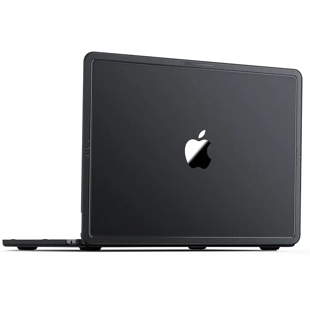 Free ShippingSoonjet Compatible with MacBook Air 13 inch Case M5 M4 M3 M2 2026 2025-2022, Release Model A3449 A3240 A3113 A2681,
Free ShippingSoonjet Compatible with MacBook Air 13 inch Case M5 M4 M3 M2 2026 2025-2022, Release Model A3449 A3240 A3113 A2681,