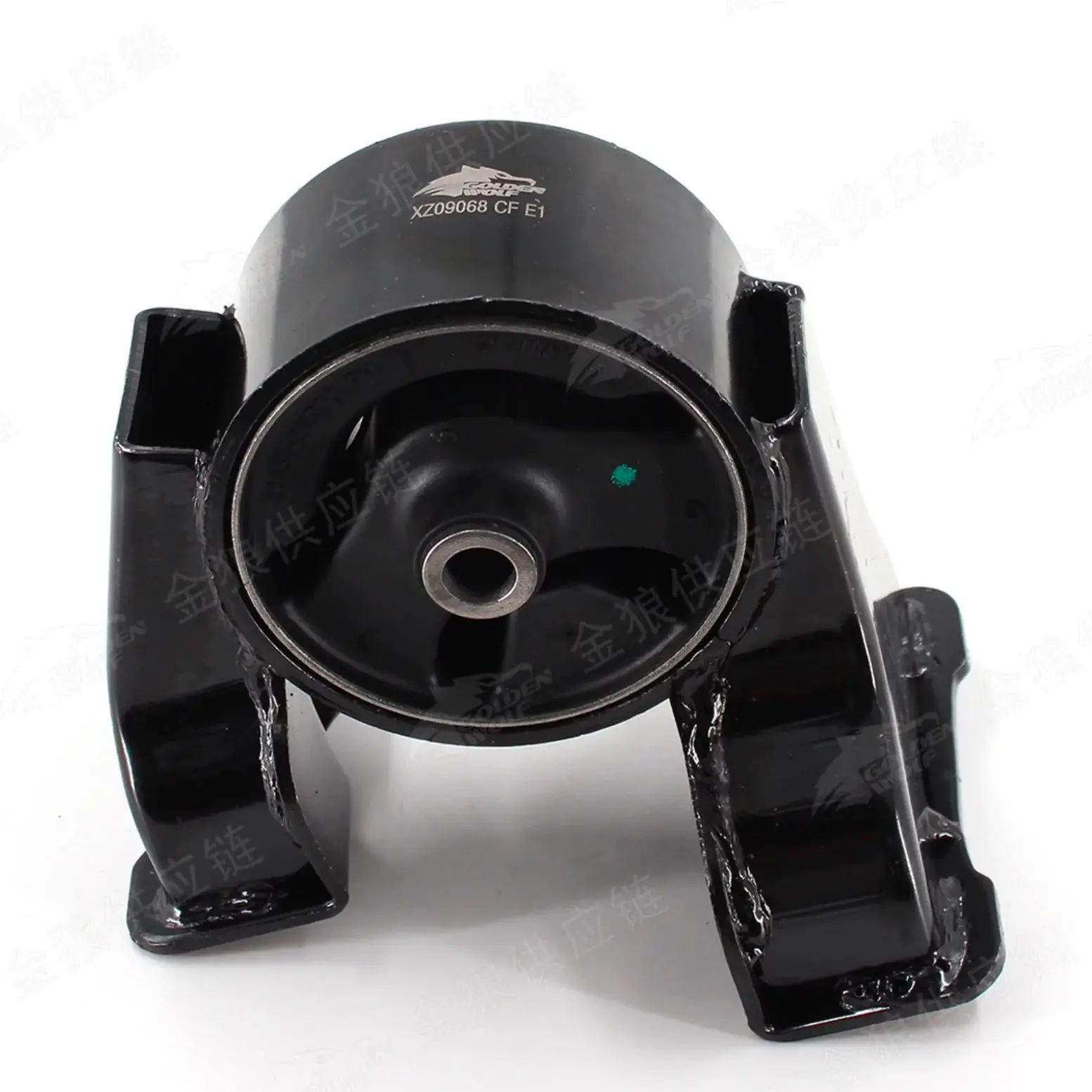 GOLDEN WOLF Engine bracket rear for Hyundai Elantra(HD) 2005- 1.6L/2.0L CVVT&Hyundai Elantra(XD) 2000-2006 1.6L/2.0L
GOLDEN WOLF Engine bracket rear for Hyundai Elantra(HD) 2005- 1.6L/2.0L CVVT&Hyundai Elantra(XD) 2000-2006 1.6L/2.0L