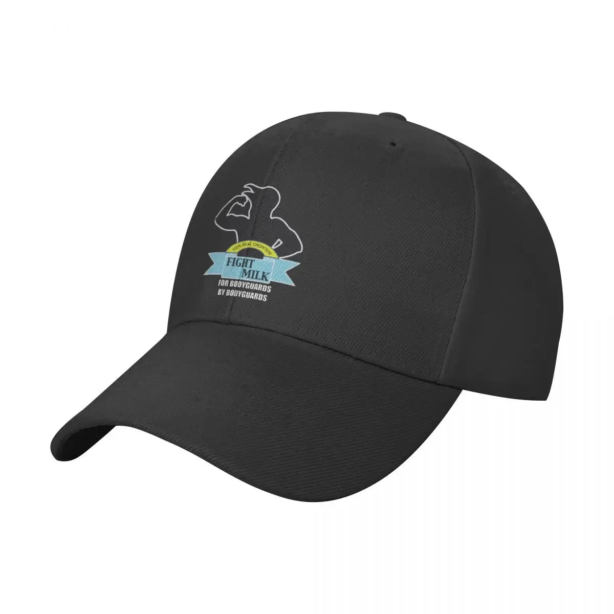 Fight Milk - It_s Always Sunny Baseball Cap Luxury Man Hat fishing hat black For Man Women's
Fight Milk - It_s Always Sunny Baseball Cap Luxury Man Hat fishing hat black For Man Women's