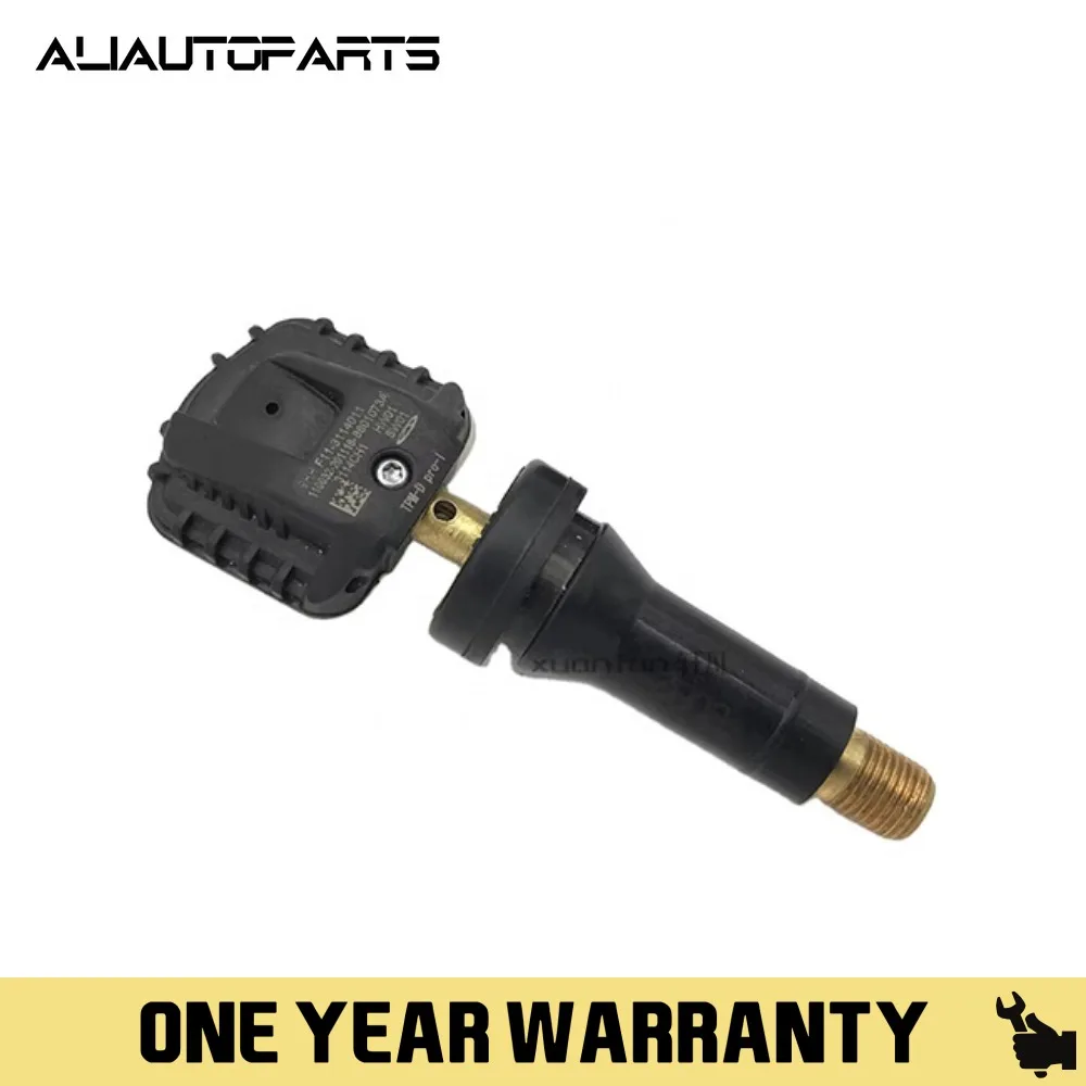 F11-3114011 Tire Pressure Monitor System Sensor For Chery Jetour X70 X90 X70PLUS F11 3114011 F113114011
F11-3114011 Tire Pressure Monitor System Sensor For Chery Jetour X70 X90 X70PLUS F11 3114011 F113114011
