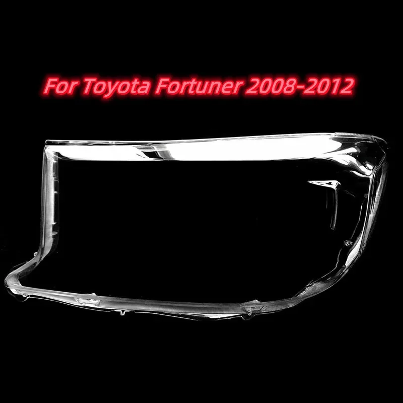 HTTCY Для Toyota Fortuner 2008 2009 2010 2011 2012, крышка объектива фар автомобиля, абажур переднего света, крышка корпуса
HTTCY Для Toyota Fortuner 2008 2009 2010 2011 2012, крышка объектива фар автомобиля, абажур переднего света, крышка корпуса