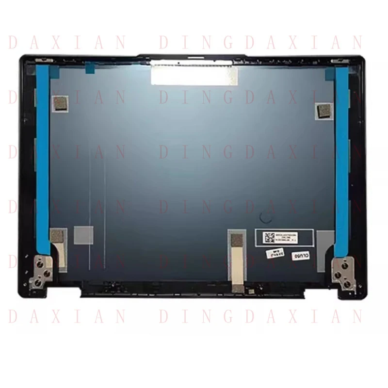 Новая задняя крышка ЖК-дисплея AA для Lenovo Yoga 6-13ALC7 2021, синяя, 5CB1H2378
Новая задняя крышка ЖК-дисплея AA для Lenovo Yoga 6-13ALC7 2021, синяя, 5CB1H2378