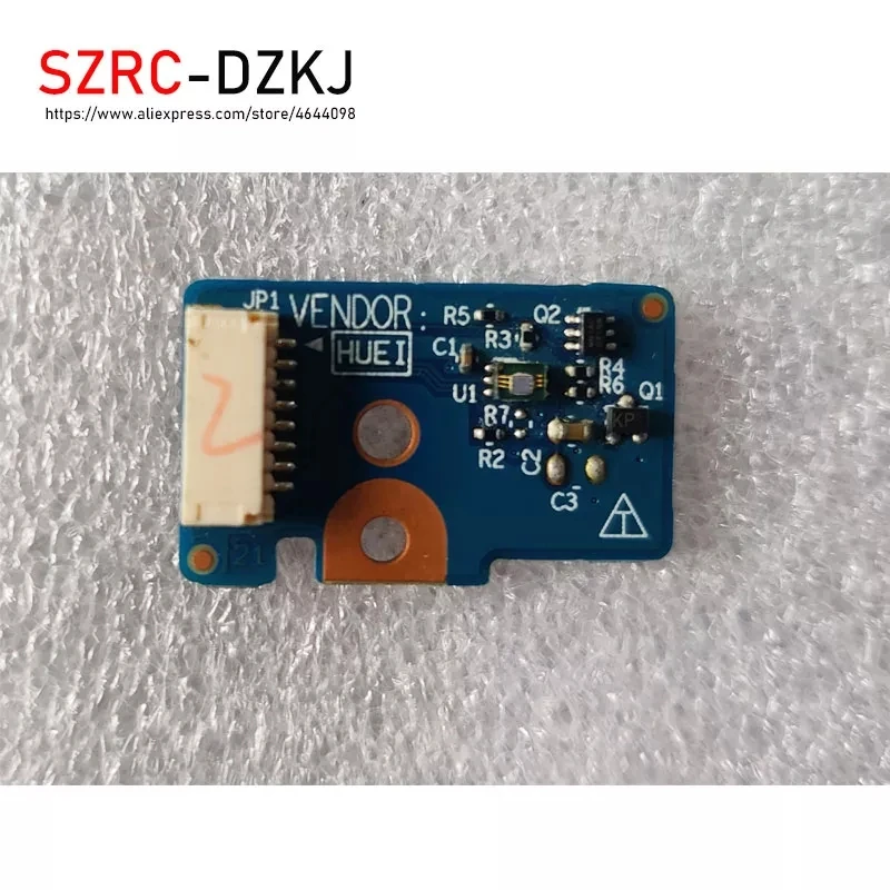 Original For HP EliteBook 2530p Sub & Various Board LS-402CP 435N6K32L01 Free shipping
Original For HP EliteBook 2530p Sub & Various Board LS-402CP 435N6K32L01 Free shipping