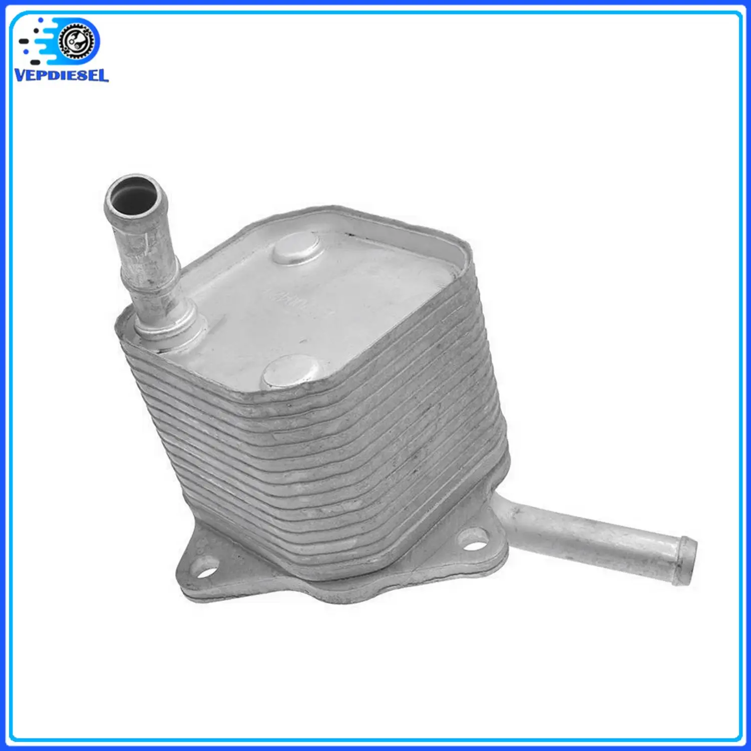 1pc Engine Oil Cooler Asy 15071-0E010 150710E010 For Toyota Hilux Revo 1GD 2GD 2015-2020 Auto Parts
1pc Engine Oil Cooler Asy 15071-0E010 150710E010 For Toyota Hilux Revo 1GD 2GD 2015-2020 Auto Parts